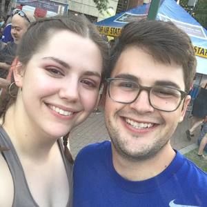 Meet your Posher, Paetyn